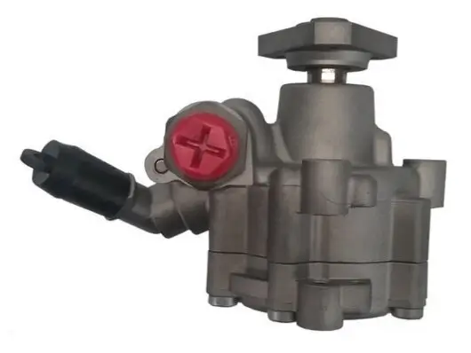 Hydraulikpumpe, Lenkung SPIDAN 54850 Bild Hydraulikpumpe, Lenkung SPIDAN 54850