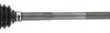 Lenkgetriebe SPIDAN 54874 Bild Lenkgetriebe SPIDAN 54874