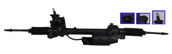 Lenkgetriebe SPIDAN 54878