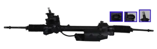 Lenkgetriebe SPIDAN 54878 Bild Lenkgetriebe SPIDAN 54878