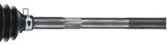 Lenkgetriebe SPIDAN 54880 Bild Lenkgetriebe SPIDAN 54880