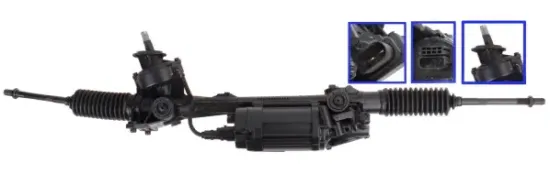 Lenkgetriebe SPIDAN 54881 Bild Lenkgetriebe SPIDAN 54881