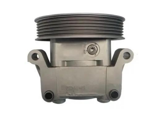 Hydraulikpumpe, Lenkung SPIDAN 54883 Bild Hydraulikpumpe, Lenkung SPIDAN 54883