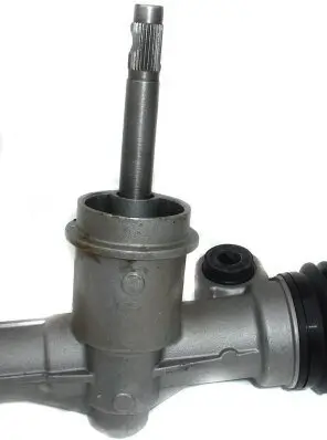 Lenkgetriebe SPIDAN 54895 Bild Lenkgetriebe SPIDAN 54895