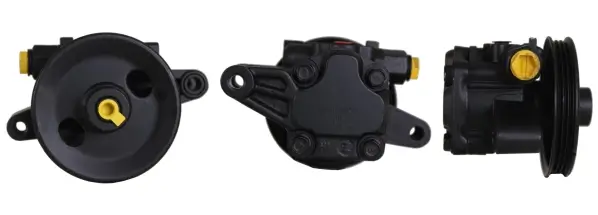Hydraulikpumpe, Lenkung SPIDAN 54951