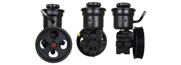 Hydraulikpumpe, Lenkung SPIDAN 54957