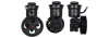 Hydraulikpumpe, Lenkung SPIDAN 54957