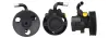 Hydraulikpumpe, Lenkung SPIDAN 54958