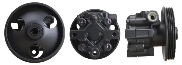 Hydraulikpumpe, Lenkung SPIDAN 54962