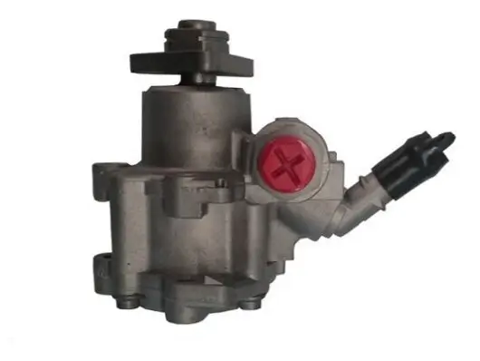 Hydraulikpumpe, Lenkung SPIDAN 54963 Bild Hydraulikpumpe, Lenkung SPIDAN 54963