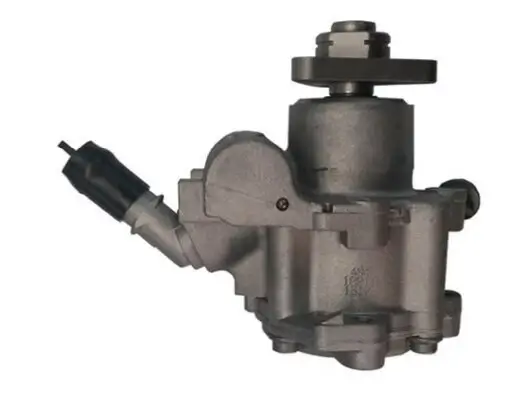 Hydraulikpumpe, Lenkung SPIDAN 54963 Bild Hydraulikpumpe, Lenkung SPIDAN 54963