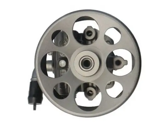 Hydraulikpumpe, Lenkung SPIDAN 54964