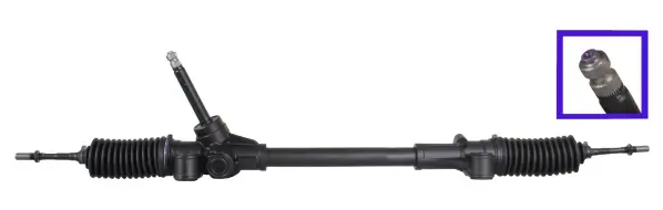 Lenkgetriebe SPIDAN 54967