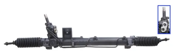 Lenkgetriebe SPIDAN 54970