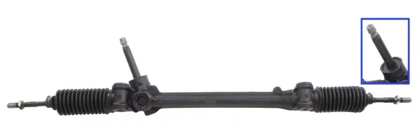 Lenkgetriebe SPIDAN 54977