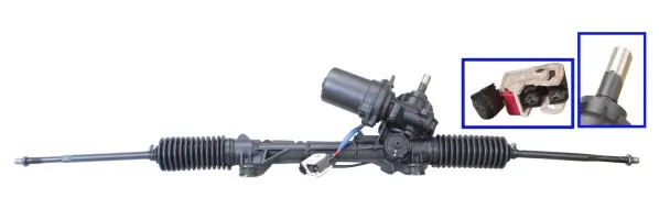 Lenkgetriebe SPIDAN 54980