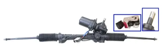 Lenkgetriebe SPIDAN 54980 Bild Lenkgetriebe SPIDAN 54980