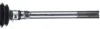 Lenkgetriebe SPIDAN 54991 Bild Lenkgetriebe SPIDAN 54991