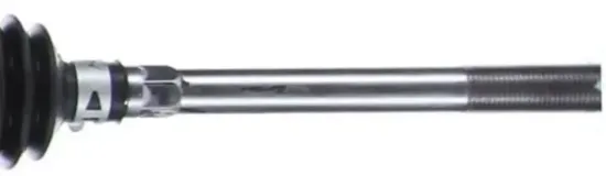 Lenkgetriebe SPIDAN 54991 Bild Lenkgetriebe SPIDAN 54991