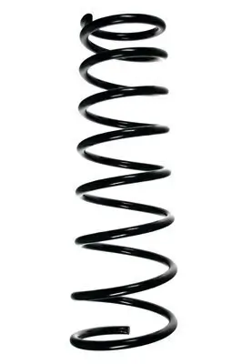 Fahrwerksfeder Hinterachse SPIDAN 55024
