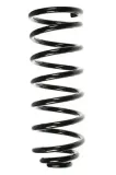 Fahrwerksfeder Hinterachse SPIDAN 55039