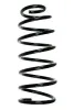 Fahrwerksfeder Vorderachse SPIDAN 55045