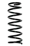 Fahrwerksfeder Hinterachse SPIDAN 55047