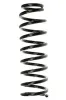 Fahrwerksfeder Hinterachse SPIDAN 55049