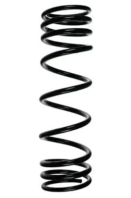 Fahrwerksfeder Hinterachse SPIDAN 55053