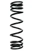 Fahrwerksfeder Hinterachse SPIDAN 55053