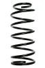 Fahrwerksfeder Vorderachse SPIDAN 55054