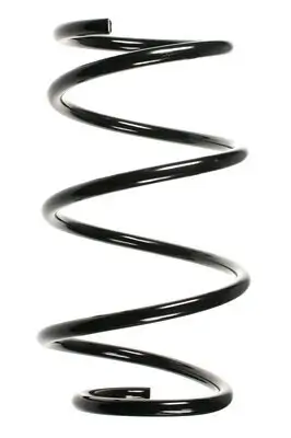 Fahrwerksfeder Vorderachse SPIDAN 55099 Bild Fahrwerksfeder Vorderachse SPIDAN 55099
