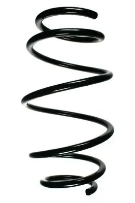 Fahrwerksfeder Vorderachse SPIDAN 55107