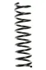 Fahrwerksfeder Hinterachse SPIDAN 55109