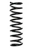 Fahrwerksfeder Hinterachse SPIDAN 55110