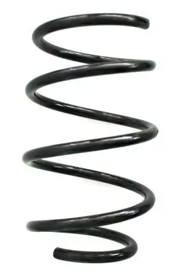 Fahrwerksfeder Vorderachse SPIDAN 55117 Bild Fahrwerksfeder Vorderachse SPIDAN 55117