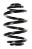 Fahrwerksfeder Hinterachse SPIDAN 55121