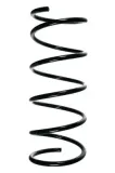 Fahrwerksfeder Vorderachse SPIDAN 55139