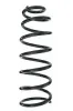 Fahrwerksfeder Hinterachse SPIDAN 55143