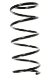 Fahrwerksfeder Vorderachse SPIDAN 55146