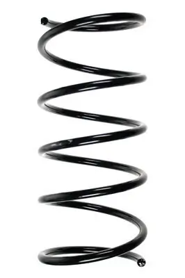 Fahrwerksfeder Vorderachse SPIDAN 55148