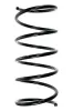 Fahrwerksfeder Vorderachse SPIDAN 55148