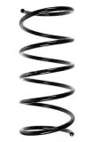 Fahrwerksfeder Vorderachse SPIDAN 55148
