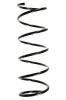 Fahrwerksfeder Vorderachse SPIDAN 55154