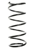 Fahrwerksfeder Vorderachse SPIDAN 55158
