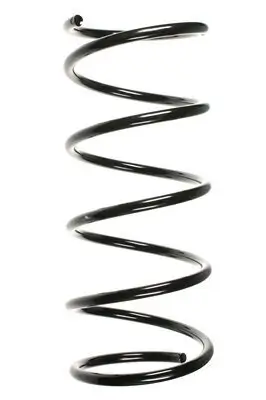 Fahrwerksfeder Vorderachse SPIDAN 55158 Bild Fahrwerksfeder Vorderachse SPIDAN 55158