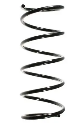 Fahrwerksfeder Vorderachse SPIDAN 55159