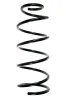 Fahrwerksfeder Vorderachse SPIDAN 55182