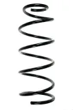 Fahrwerksfeder Vorderachse SPIDAN 55182