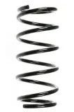 Fahrwerksfeder Hinterachse SPIDAN 55202